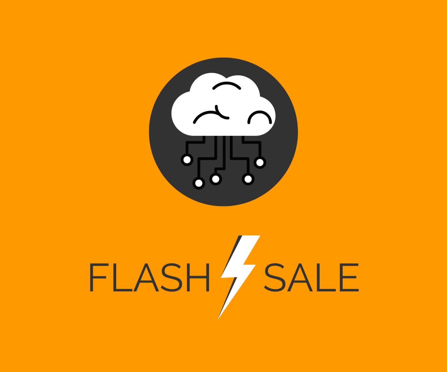 Flash Sale