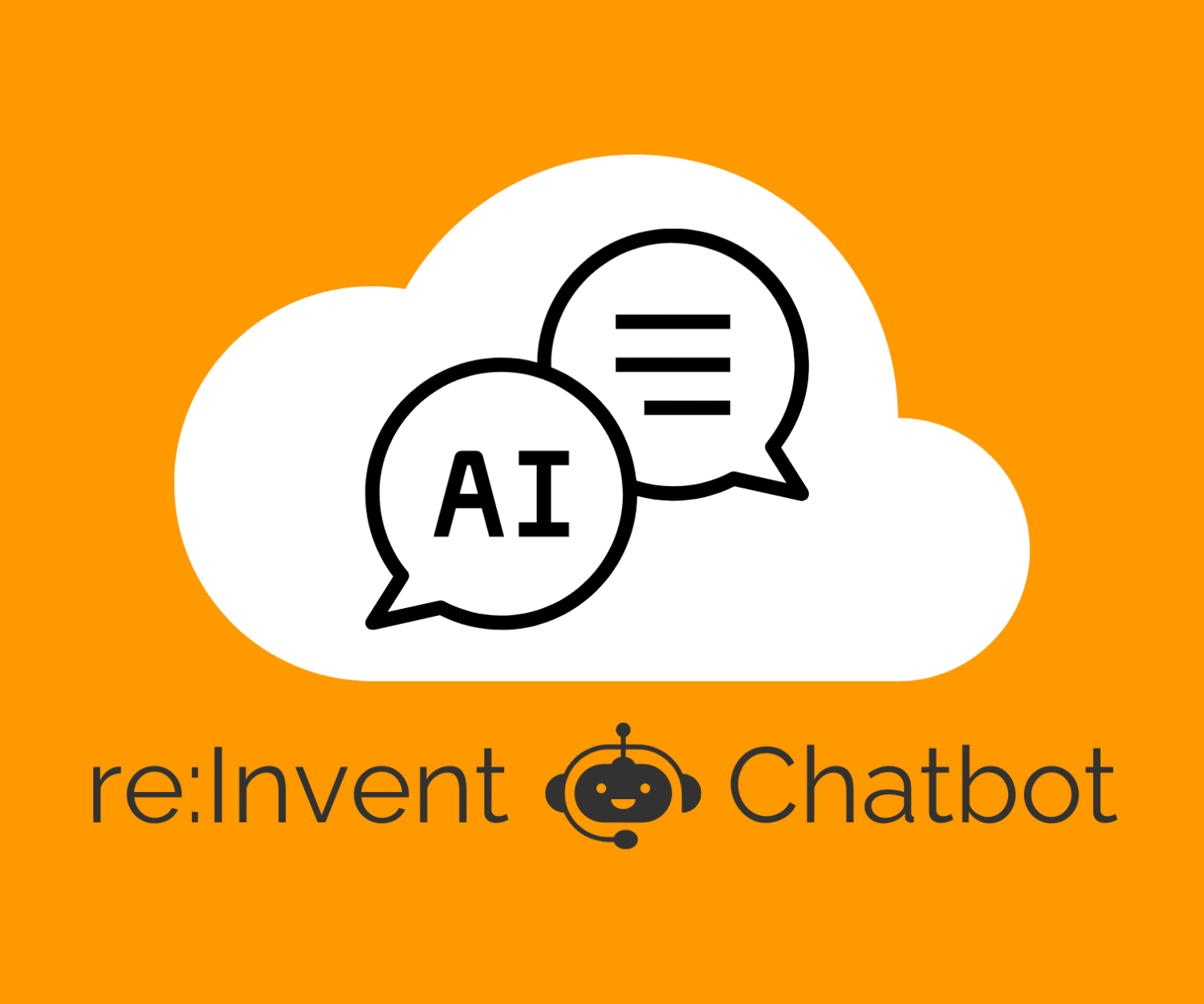 Chatbot reInvent