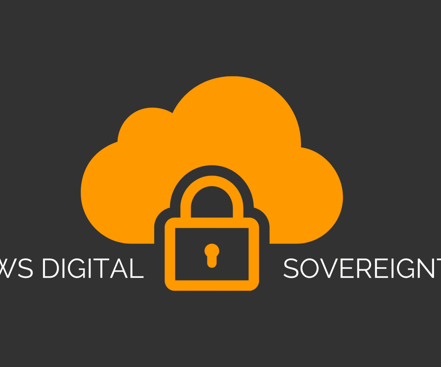 AWS Digital Sovereignty